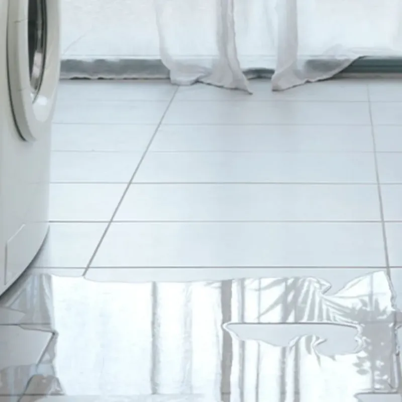 Appliance Leak Cleanup in Carnegie, OK
